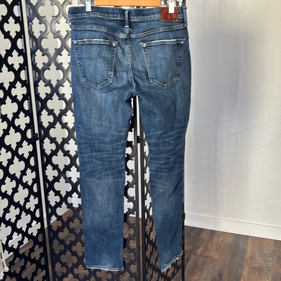 Abercrombie&fitch jeans, 34x32 - Picture 3 of 3